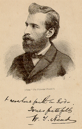 W. T. STEAD (85 KB