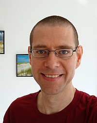 Michael Nahm