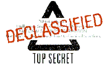 TOP SECRET - DECLASSIFIED